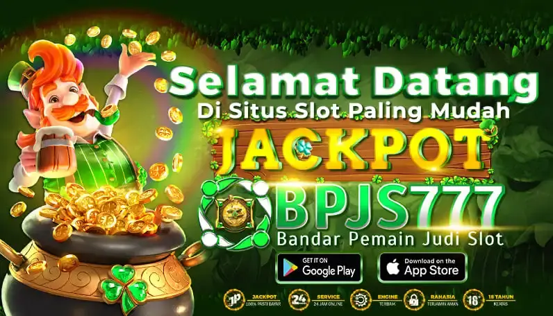 RTP BPJS777